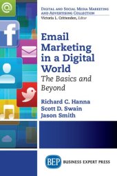 book Email Marketing in a Digital World: The Basics and Beyond