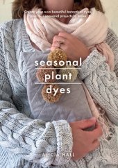 book Seasonal Plant Dyes