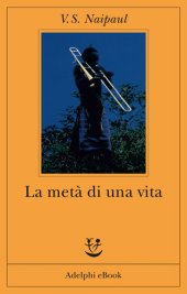 book La metà di una vita