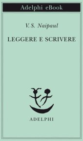 book Leggere e scrivere. Una testimonianza