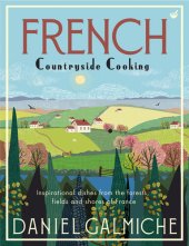 book French countryside cooking