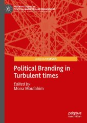 book Political Branding in Turbulent times