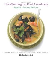 book The Washington Post Cookbook