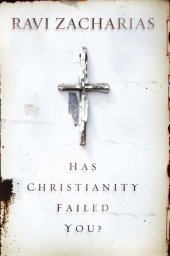 book Has Christianity Failed You?