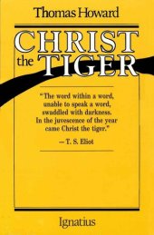 book Christ the Tiger