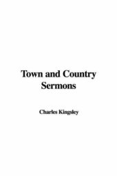 book Town and Country Sermons