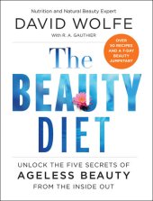 book The Beauty Diet: Unlock The Five Secrets of Ageless Beauty from the Inside Out