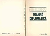 book Toamna diplomatică