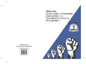 book Notas sobre o centralismo democrático e a organização que hoje necessitamos