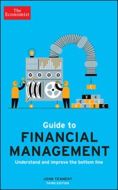 book The Economist Guide to Financial Management 3rd Edition: Understand and improve the bottom line