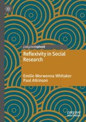 book Reflexivity in Social Research