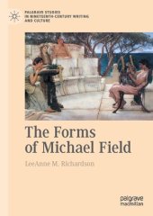 book The Forms of Michael Field