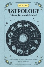 book In Focus Astrology: Your Personal Guide