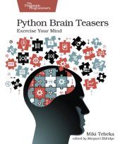 book Python Brain Teasers: Exercise Your Mind