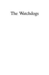 book The Watchdogs: Philosophers and the Established Order