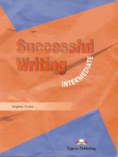 book Successful Writing Intermediate