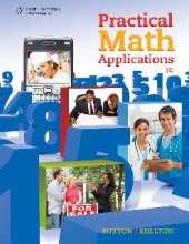 book Practical Math Applications