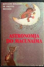 book Astronomia do Macunaíma