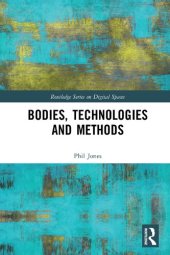 book Bodies, Technologies and Methods