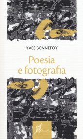 book Poesia e fotografia