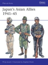 book Japan's Asian Allies 1941-45