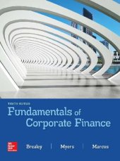 book Fundamentals of Corporate Finance