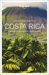 book Lonely Planet Best of Costa Rica 3 (Travel Guide)