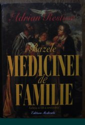 book Bazele medicinei de familie