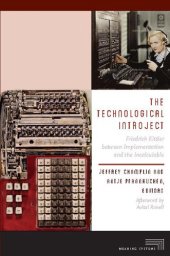 book The Technological Introject: Friedrich Kittler between Implementation and the Incalculable