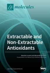 book Extractable and Non-Extractable Antioxidants