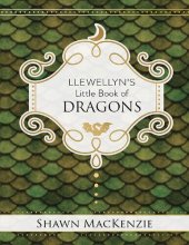 book Llewellyn's Little Book of Dragons