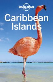 book Lonely Planet Caribbean Islands 8 (Travel Guide)