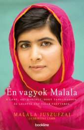 book Én vagyok Malala