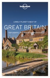 book Lonely Planet Best of Great Britain 3 (Travel Guide)