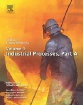 book Treatise on Process Metallurgy