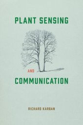 book Plant Sensing and Communication