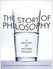 book The Story of Philosophy