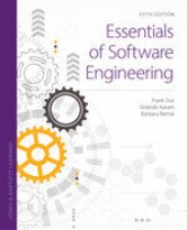 book Essentials of Software Engineering, 5th Edition