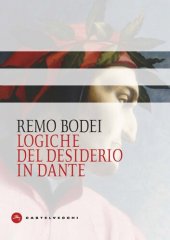 book Logiche del desiderio in Dante