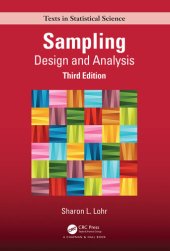 book Sampling: Design and Analysis