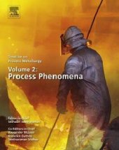 book Treatise on Process Metallurgy