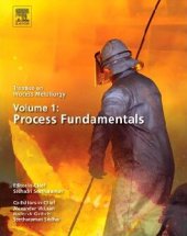 book Treatise on Process Metallurgy