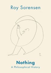 book Nothing: A Philosophical History