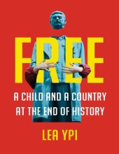 book Free A Child and a Country at the End of History