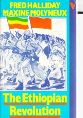 book The Ethiopian Revolution