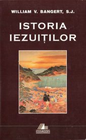 book Istoria Iezuitilor