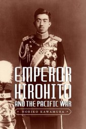 book Emperor Hirohito and the Pacific War