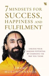 book 7 Mindsets for Success, Happiness and Fulfilment