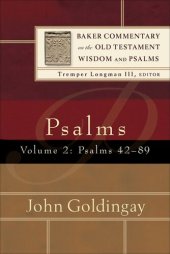 book Psalms: Psalms 42-89