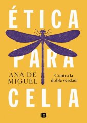 book ÉTICA PARA CELIA